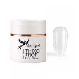 Thixotrop Gel –CLEAR – 50 ml