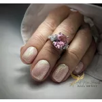 Ariel's Dream 01 gel polish 8 ml