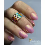 Ariel's Dream 03 gel polish 8 ml
