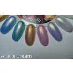 Ariel's Dream 03 gel polish 8 ml