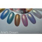 Ariel's Dream 04 gel polish 8 ml