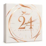 Advent Calendar with 12 Gel Polishes and 12 Surprises in a Limited Edition – PRE-ORDER