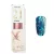 Advent 21 - Gel Polish 8 ml - Shimmer Blue -