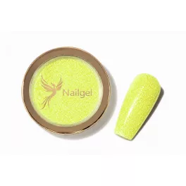 Candy Powder - 07 - SUGAR POWDER