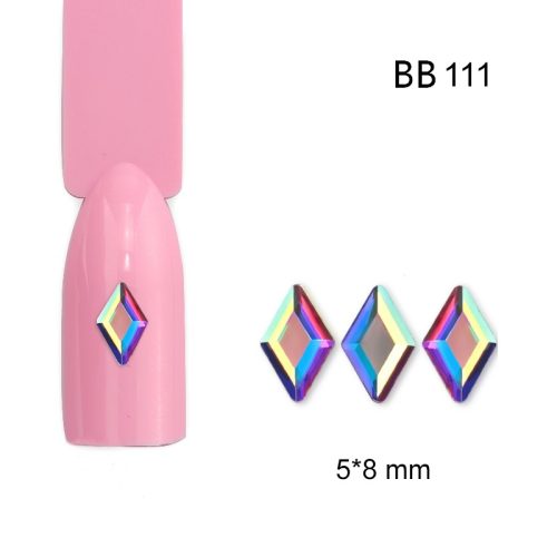 Rhinestone, AB theatre, diamond 20 pieces
