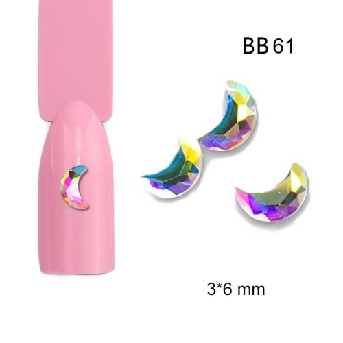 Rhinestone, AB theatre, hold 20 pieces