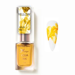 Aqua Ink – Yellow – 10 ml