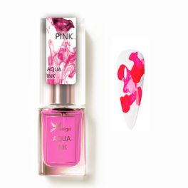 Aqua Ink – Pink – 10 ml