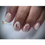 Aqua ink - white - 8 Ml