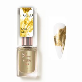 Aqua Ink – Gold – 10 ml