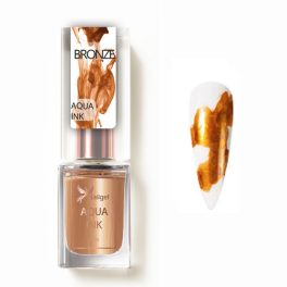 Aqua Ink – Bronze – 10 ml