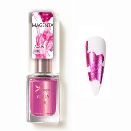 Aqua Ink – Magenta – 10 ml