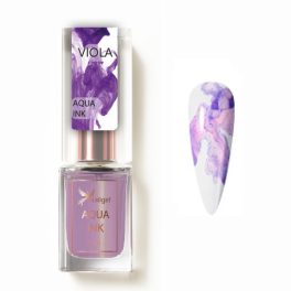 Aqua Ink – Violet – 10 ml