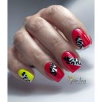 Boogie Nights 02 - gel polish 8 ml