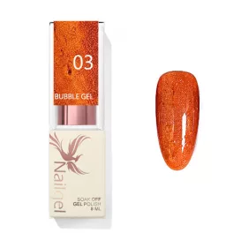 Bubble Gel Polish 03 – 8 ml
