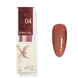 Bubble Gel Polish 04 – 8 ml