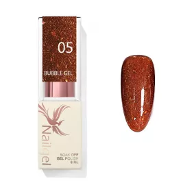 Bubble Gel Polish 05 – 8 ml