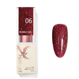 Bubble Gel Polish 06 – 8 ml
