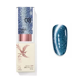Candy Babe 08 Gel Polish 8 ml