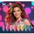 Candy Babe Gel Polish Collection with 8 Gel Polishes and a Free Daisy Nail Display