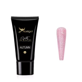 Smart polygel Autumn - 30 g