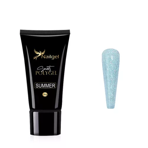 Smart polygel Summer - 30 g