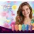 CCO  gel polish 6 Pcs Colour Selection - Rainbow Bridge - Gift with Daisy