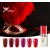 CCO  gel polish 6 Pcs Colour Selection - MOULIN ROUGE LOVE - Gift with Daisy