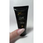 Smart polygel Shimmer Light Rose - 30 g