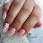 Smart polygel Shimmer Cover Pink - 60 g