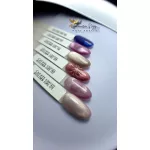 Cat eye liquid builder 01 -15 ml