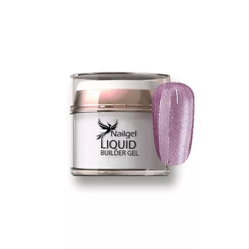 Cat eye liquid builder 02 -15 ml