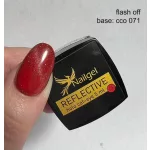 Reflective Hologram Cat-Eye 01 gel polish 5 ml