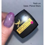 Reflective Hologram Cat-Eye 02 gel polish 5 ml