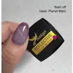 Reflective Hologram Cat-Eye 02 gel polish 5 ml
