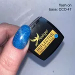 Reflective Hologram Cat-Eye 03 gel polish 5 ml