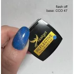 Reflective Hologram Cat-Eye 03 gel polish 5 ml