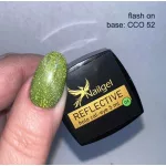 Reflective Hologram Cat-Eye 04 gel polish 5 ml