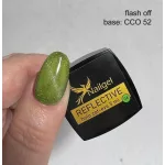 Reflective Hologram Cat-Eye 04 gel polish 5 ml