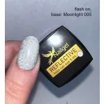 Reflective Hologram Cat-Eye 06 gel polish 5 ml