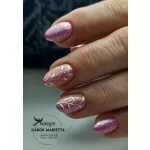 Charleston gel polish 01 – 8 ml