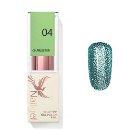 Charleston gel polish 04 – 8 ml