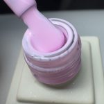 Ciao Pastellina 01 - FRAGOLATTE - gel polish 8 Ml