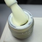 Ciao Pastellina 03 - LEMONADE - gel polish 8 Ml