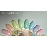 Ciao Pastellina 05 - LAGOONA - gel polish 8 Ml