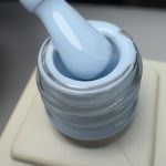 Ciao Pastellina 06 - CURACAU - gel polish 8 Ml