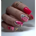 Crush 01 - gel polish 8 Ml