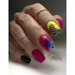 Crush 01 - gel polish 8 Ml