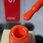 Crush 07 - gel polish 8 Ml