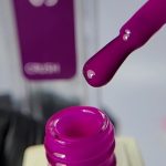 Crush 09 - gel polish 8 Ml